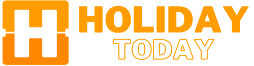 Holiday Today