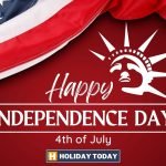 Independence Day in the United States