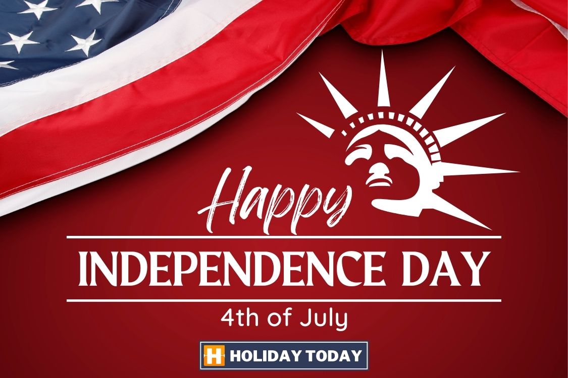 Independence Day in the United States