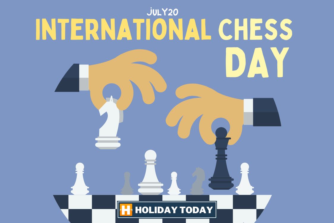 International Chess Day