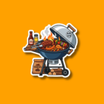 National Barbecue Day