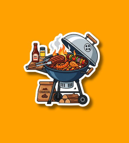 National Barbecue Day
