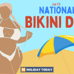 National Bikini Day