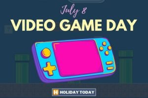 National Video Game Day