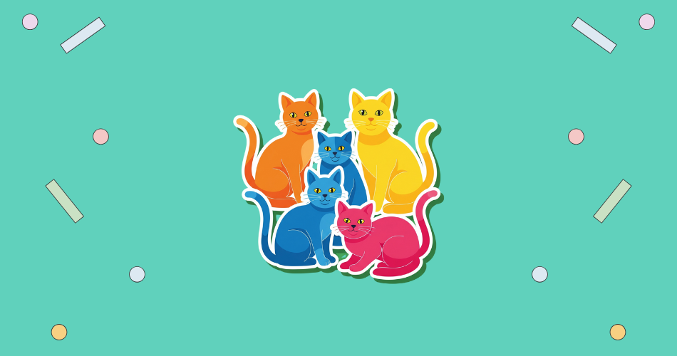 International Cat Day