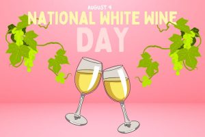 National White Wine Day