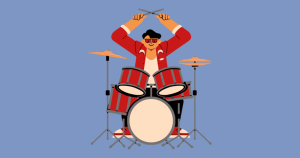 National Drummer Day