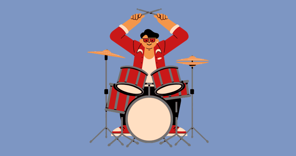 National Drummer Day (National Drumming Day)