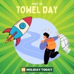Towel Day