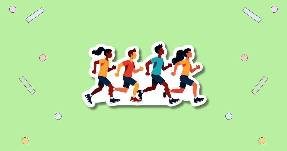 Global Running Day