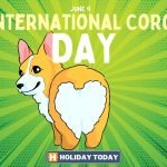 International Corgi Day