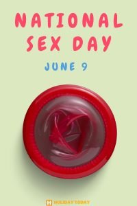 National Sex Day 9 6 3 3