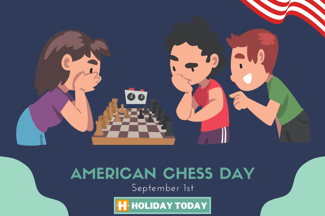 American Chess Day