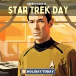 Star Trek Day