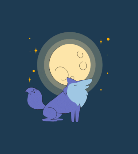 Howl at the Moon Night