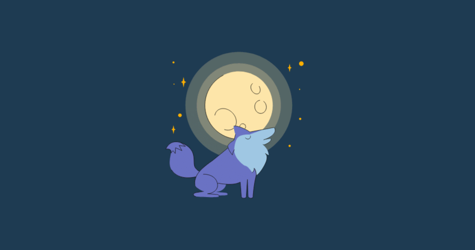 Howl at the Moon Night