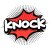 National Knock Knock Joke Day Icon 2