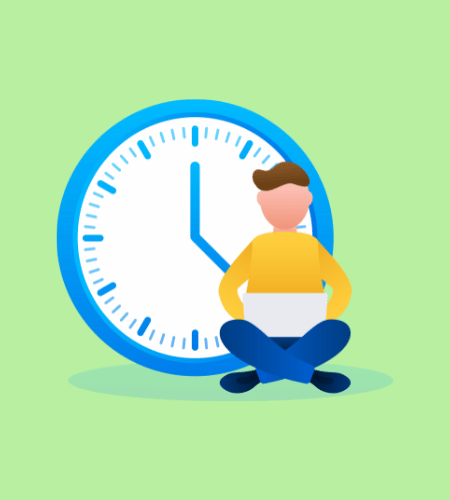 Take Back Your Time Day