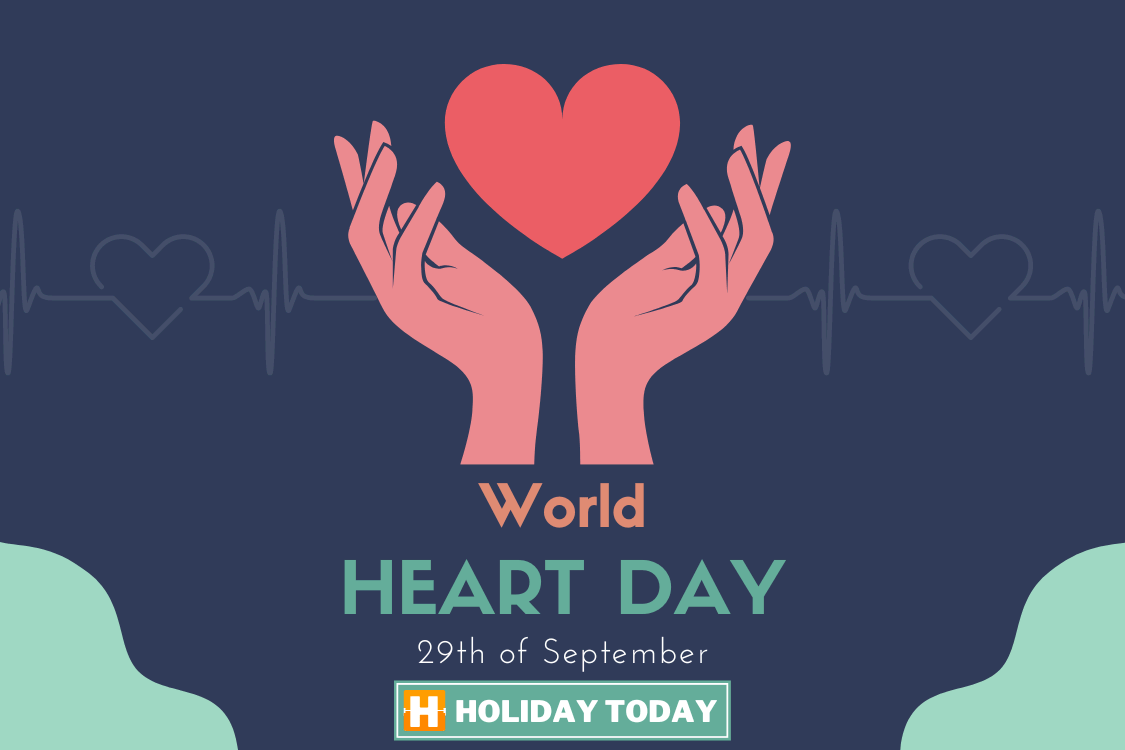 World Heart Day
