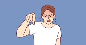 Customer is Wrong Day