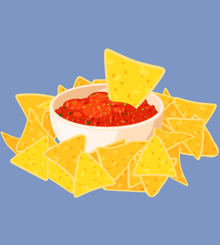 International Day of the Nacho