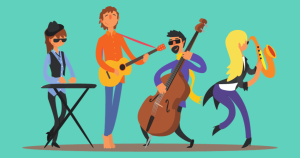 International Musician Day