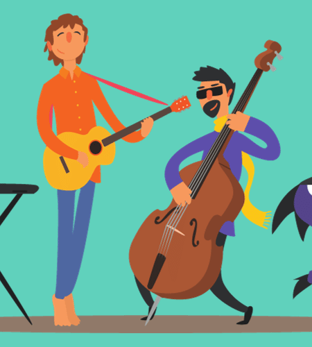 International Musician Day