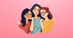 National New Friends Day