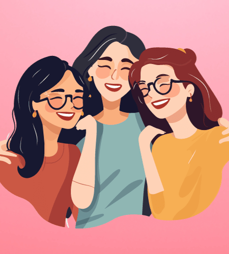 National New Friends Day