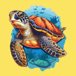 Turtle Adoption Day