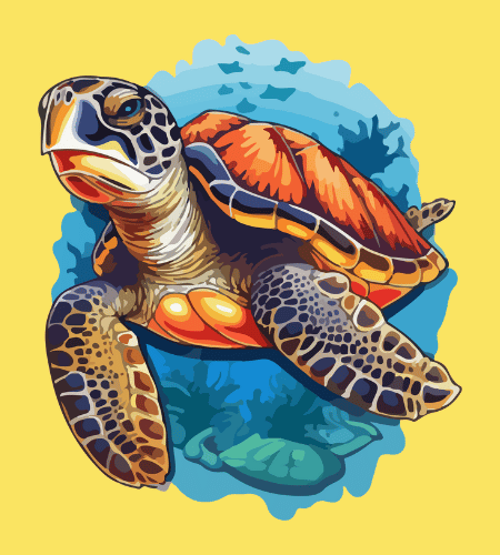 Turtle Adoption Day