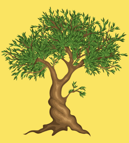 World Olive Tree Day