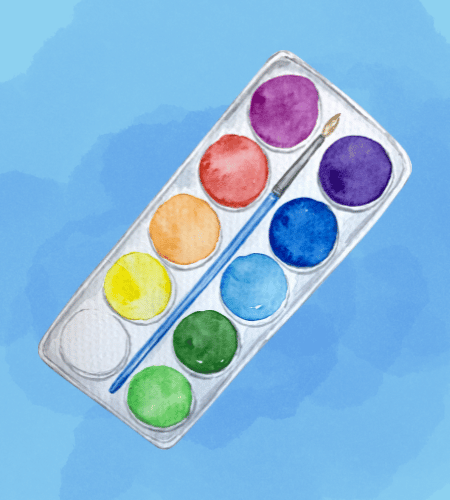 World Watercolor Day
