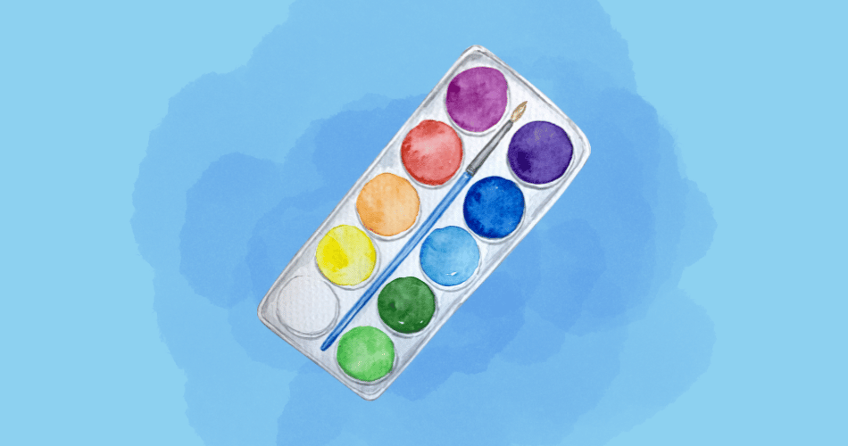 World Watercolor Day