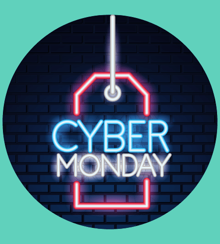 Cyber Monday