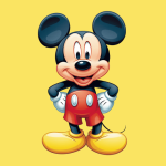 Mickey Mouse Day and Walt Disney Day