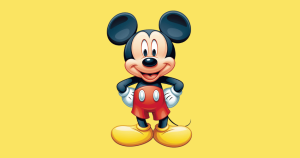 Walt Disney Day