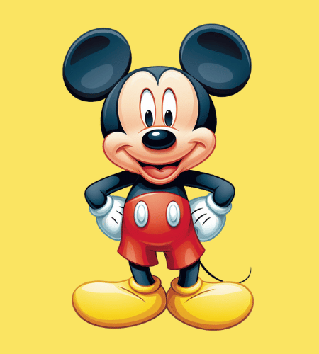 Mickey Mouse Day and Walt Disney Day