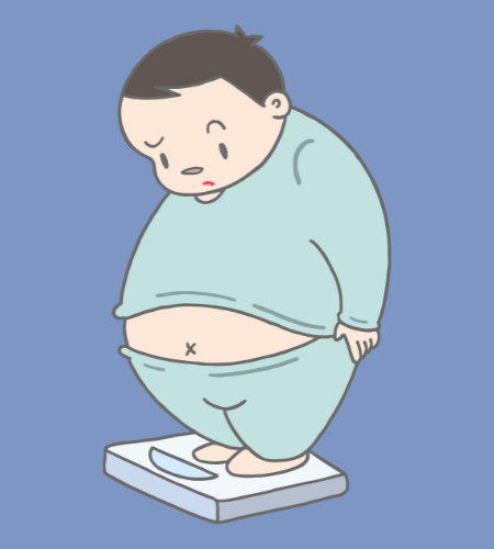 National Anti Obesity Day