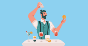 National Bartender Day