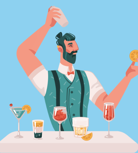 National Bartender Day