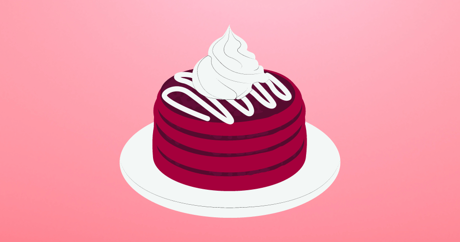 National Cake Day