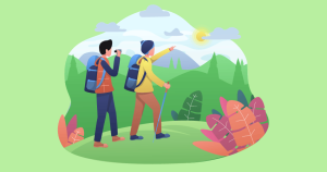 National Hiking Day (Take a Hike Day)