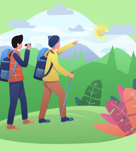 National Hiking Day (Take a Hike Day)