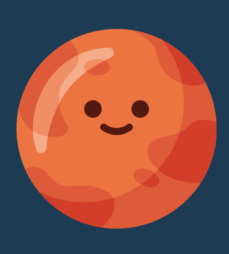 Red Planet Day