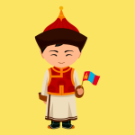 Republic Day in Mongolia