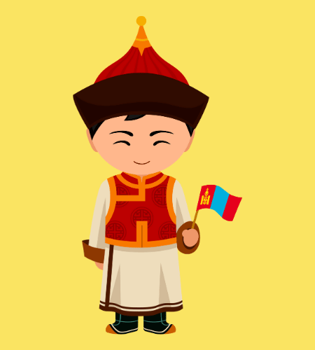 Republic Day in Mongolia