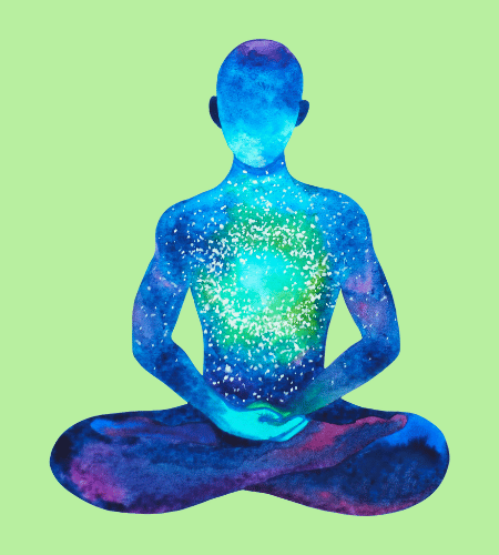 World Peace Meditation Day