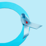 blue circle is the global symbol for diabetes awareness
