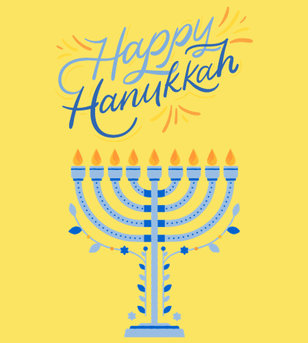 Hanukkah